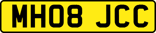 MH08JCC