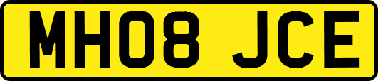 MH08JCE