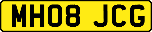 MH08JCG