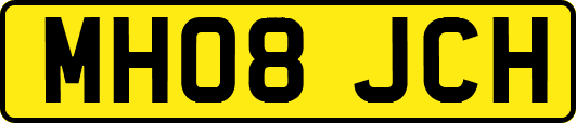 MH08JCH