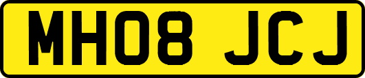 MH08JCJ