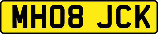 MH08JCK