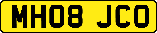 MH08JCO