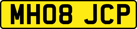 MH08JCP