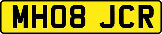 MH08JCR