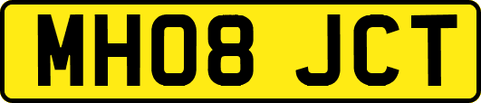MH08JCT