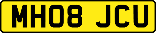 MH08JCU