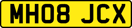 MH08JCX