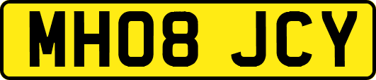 MH08JCY