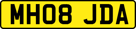 MH08JDA