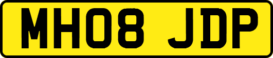 MH08JDP
