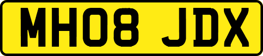 MH08JDX
