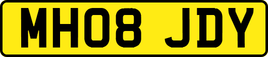 MH08JDY