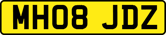 MH08JDZ