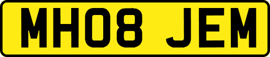 MH08JEM