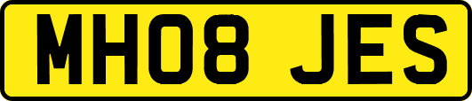 MH08JES