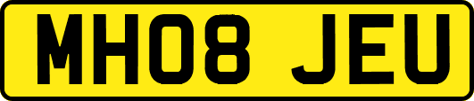 MH08JEU