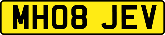 MH08JEV
