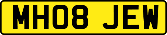 MH08JEW