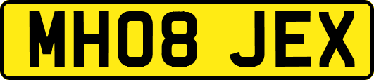 MH08JEX