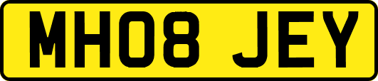 MH08JEY