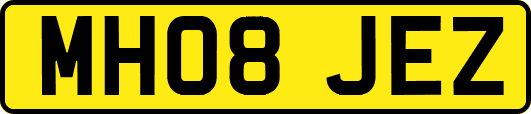 MH08JEZ