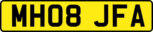 MH08JFA