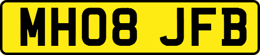 MH08JFB