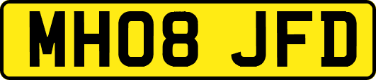 MH08JFD