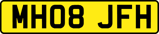 MH08JFH