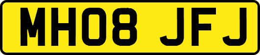 MH08JFJ