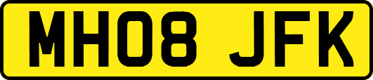 MH08JFK