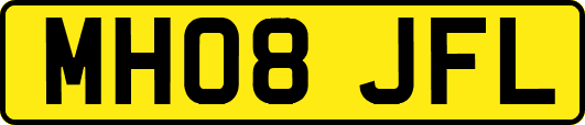 MH08JFL