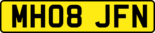 MH08JFN