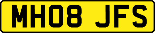 MH08JFS