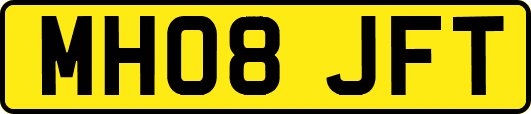 MH08JFT