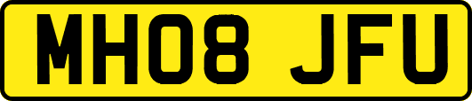 MH08JFU
