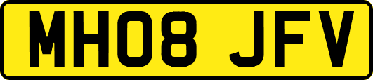 MH08JFV