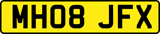 MH08JFX