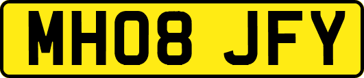 MH08JFY