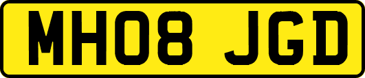MH08JGD