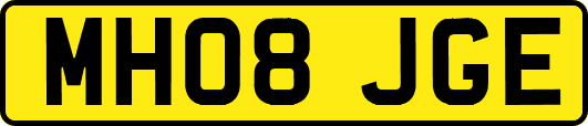 MH08JGE