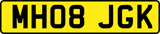 MH08JGK