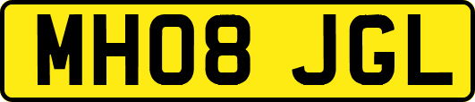 MH08JGL