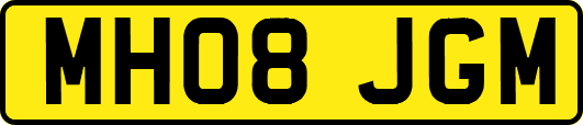 MH08JGM