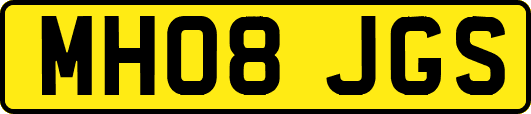 MH08JGS