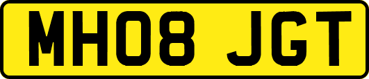 MH08JGT