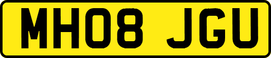 MH08JGU