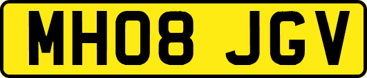 MH08JGV