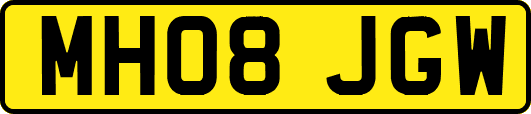 MH08JGW